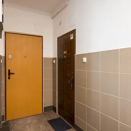 Apartment Kino Femina Pleasant