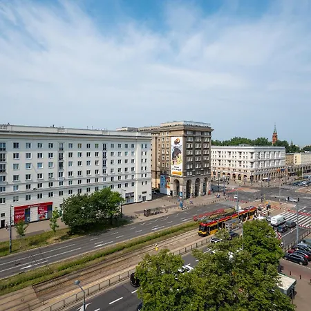 Apartment Kino Femina Pleasant *