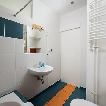 Kino Femina Pleasant Apartment *