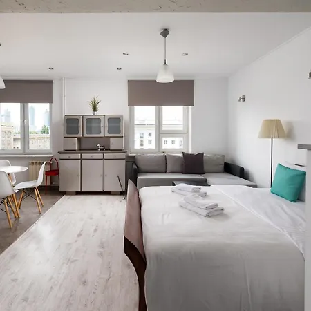 Apartment Kino Femina Pleasant *