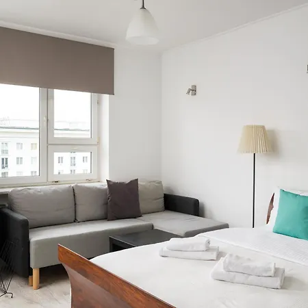 Kino Femina Pleasant Appartement *