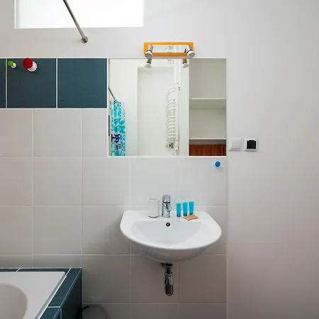 Kino Femina Pleasant Apartment *